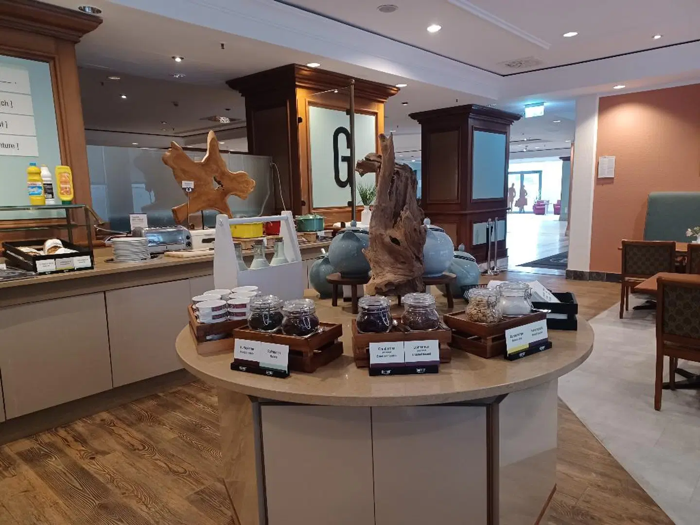 Select Hotel Rüsselsheim LOUNGE_LOBBY