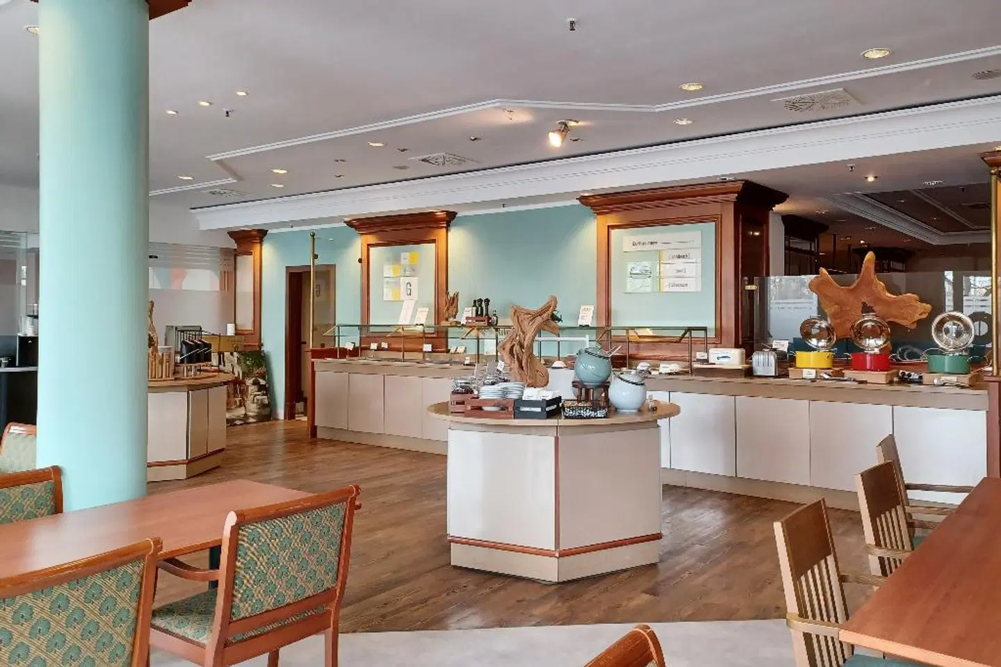 Select Hotel Rüsselsheim Bar