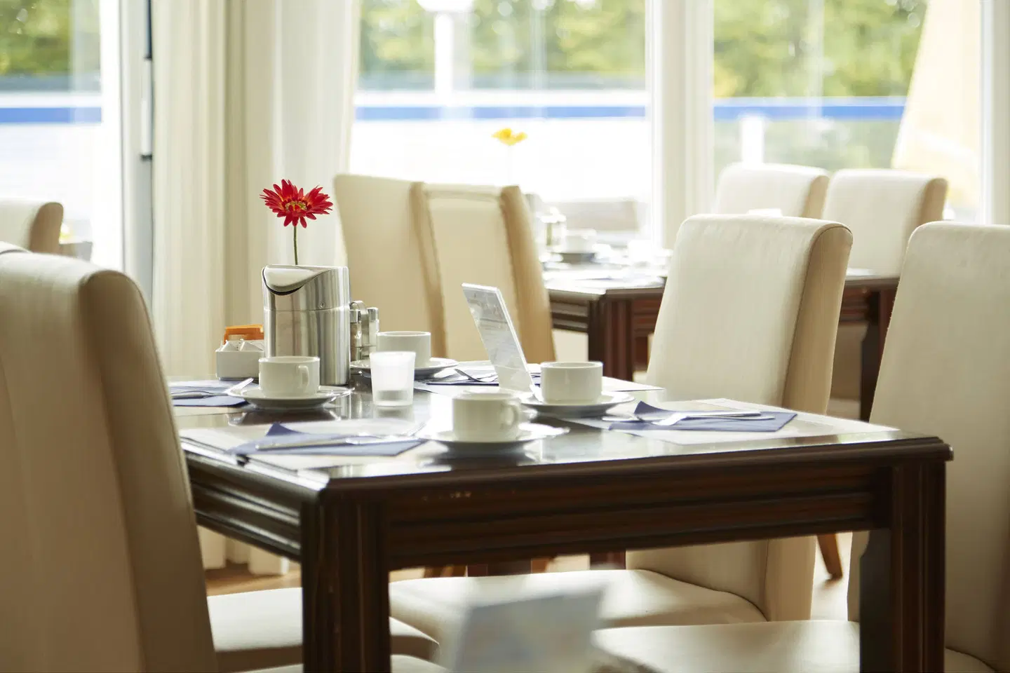 Plöner See by Tulip Inn Restaurant