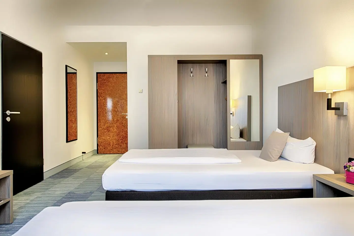 ACHAT Hotel Bochum Dortmund ROOM_EXAMPLE