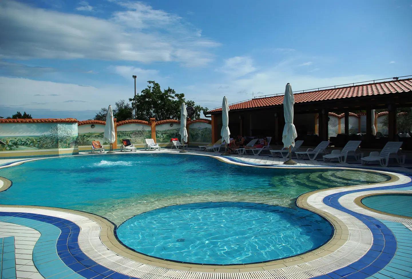 Villa Letan OUTDOOR_POOL