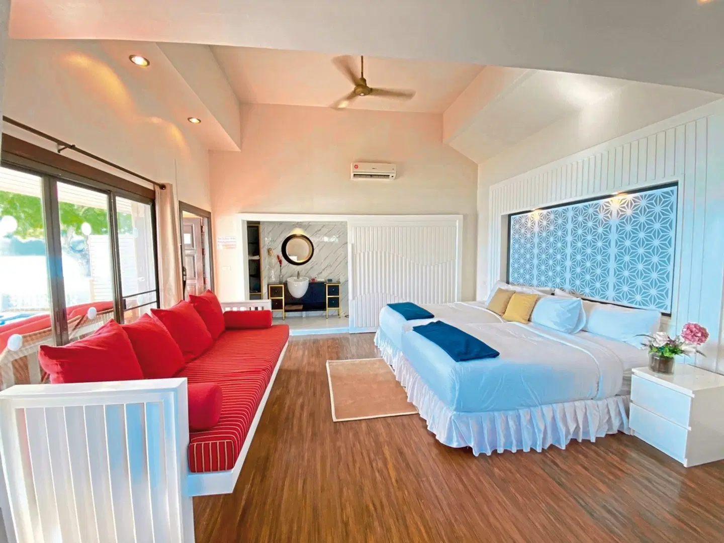 Koh Hai Fantasy Resort & Spa ROOM_EXAMPLE