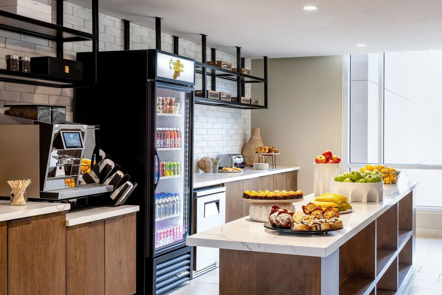 Delta Hotels by Marriott Wichita Falls Convention Center Restaurant