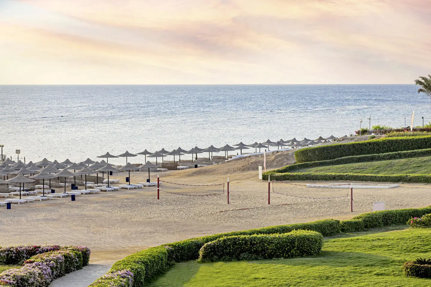 Sirena Beach Resort & Spa SPORTS_AND_LEISURE