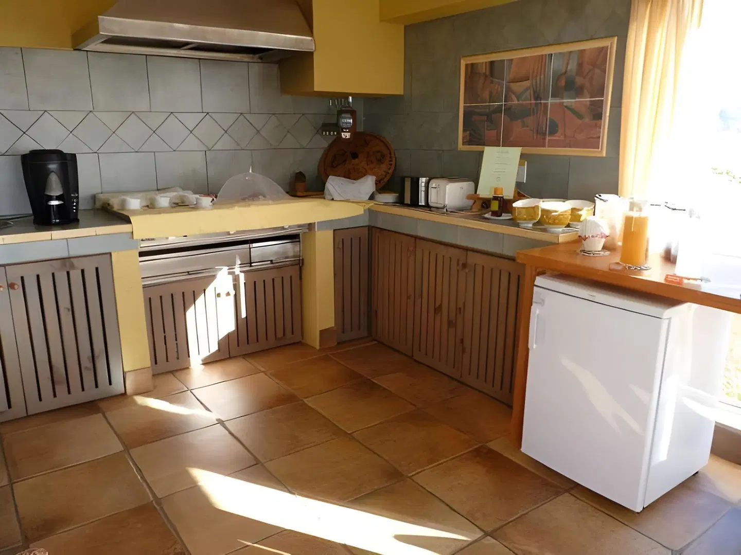 Thanda Vista B&B ROOM_EXAMPLE