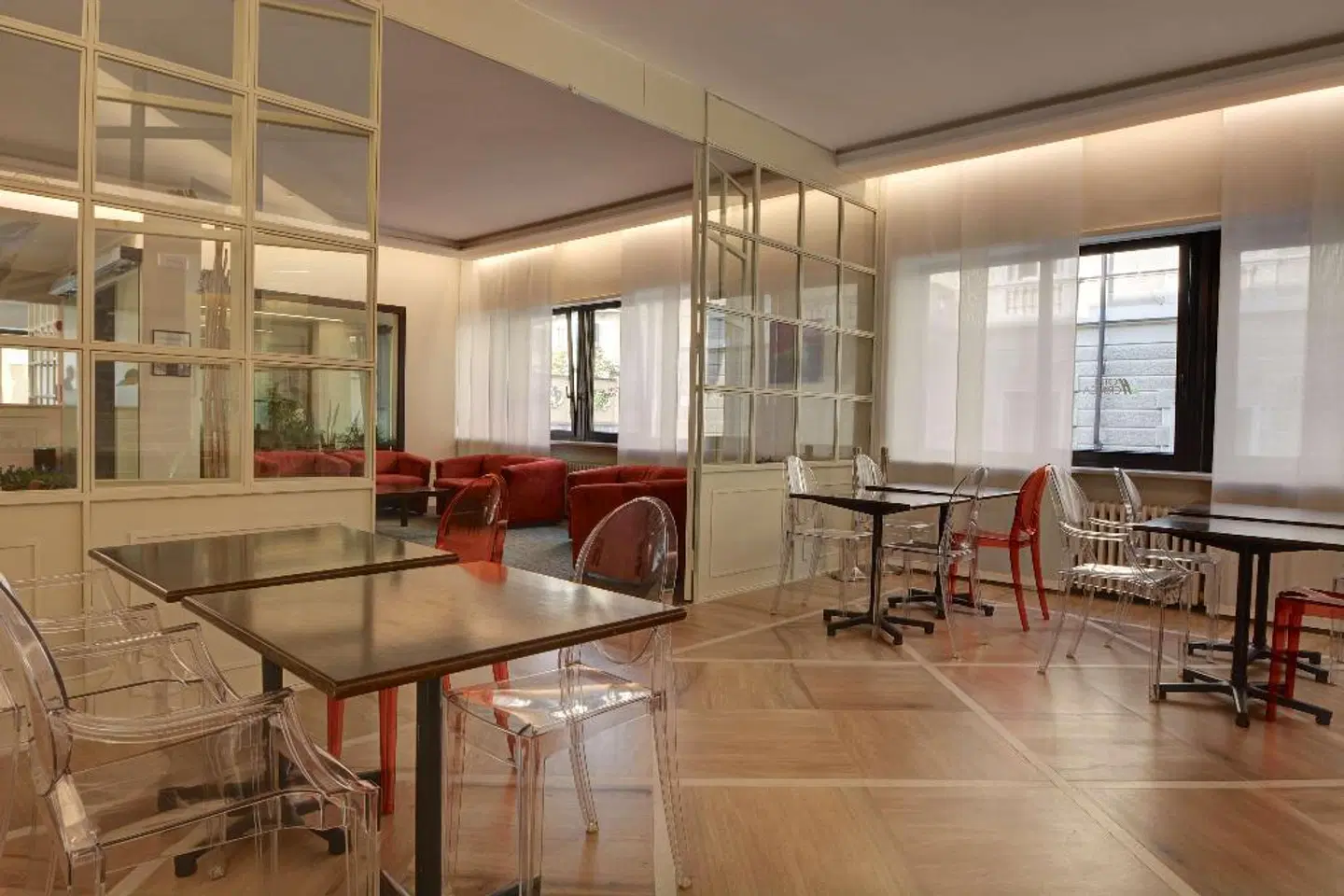 Best Western Hotel Crimea LOUNGE_LOBBY