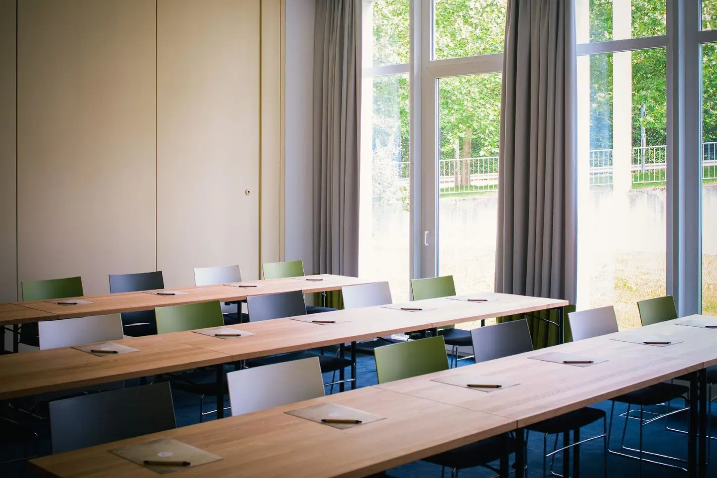 Vienna House Easy Trier Konferenz