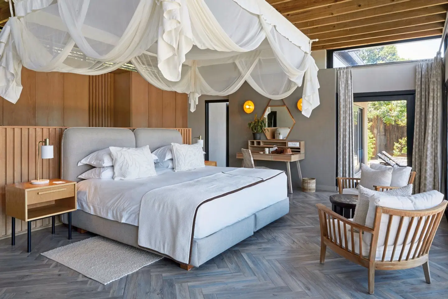 Lion Sands Private Game Reserve ROOM_EXAMPLE