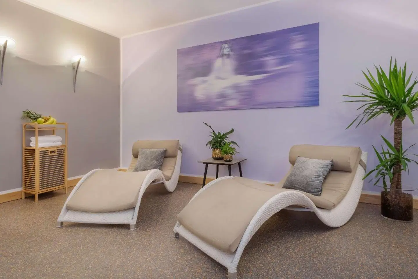 Innside by Meliá München Neue Messe ROOM_EXAMPLE