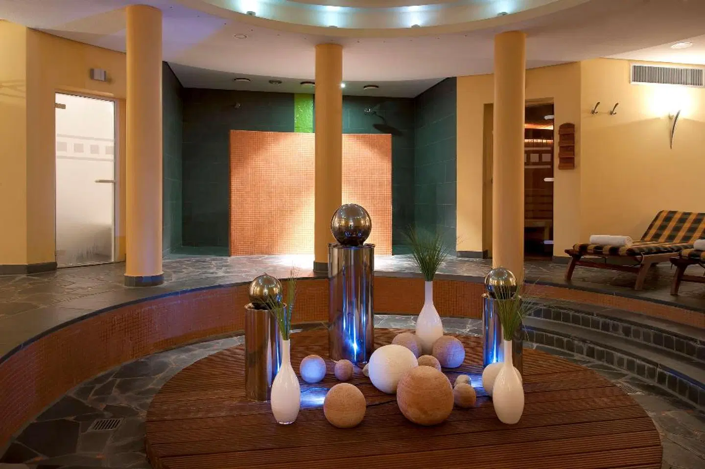 Innside by Meliá München Neue Messe Konferenz