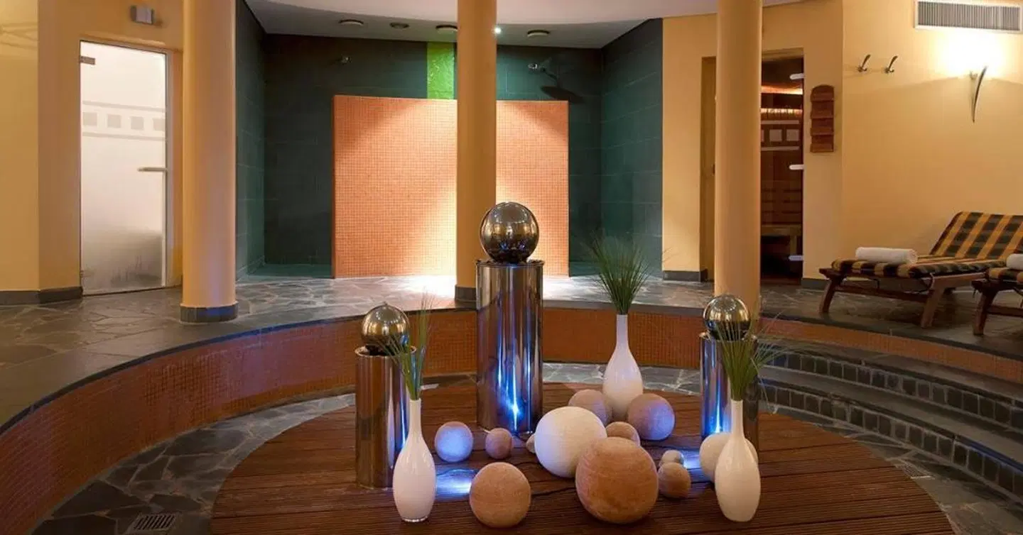 Innside by Meliá München Neue Messe Restaurant