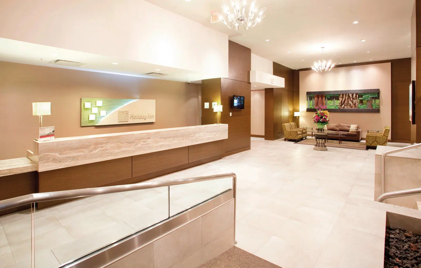 Holiday Inn Vancouver Centre Broadway ROOM_EXAMPLE