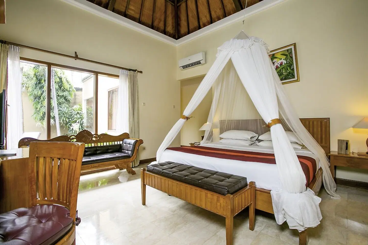 Parigata Villas Resort ROOM_EXAMPLE
