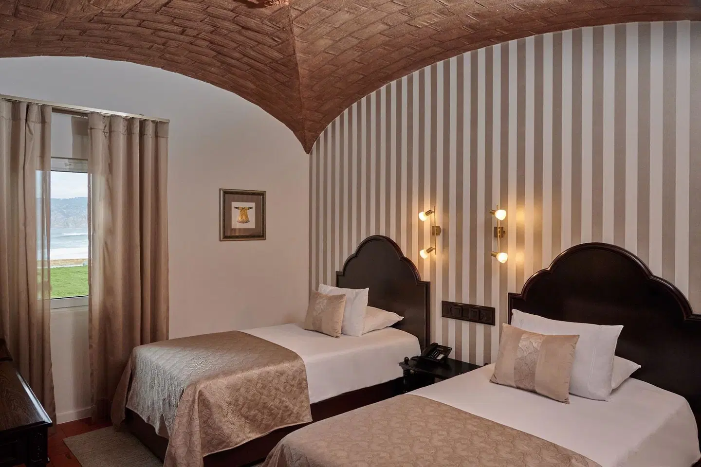 Fortaleza do Guincho ROOM_EXAMPLE