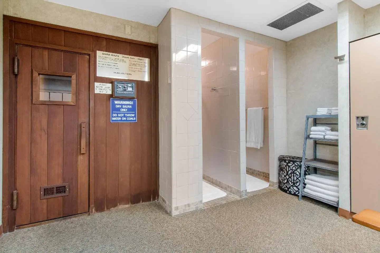 Omni Corpus Christi LOUNGE_LOBBY