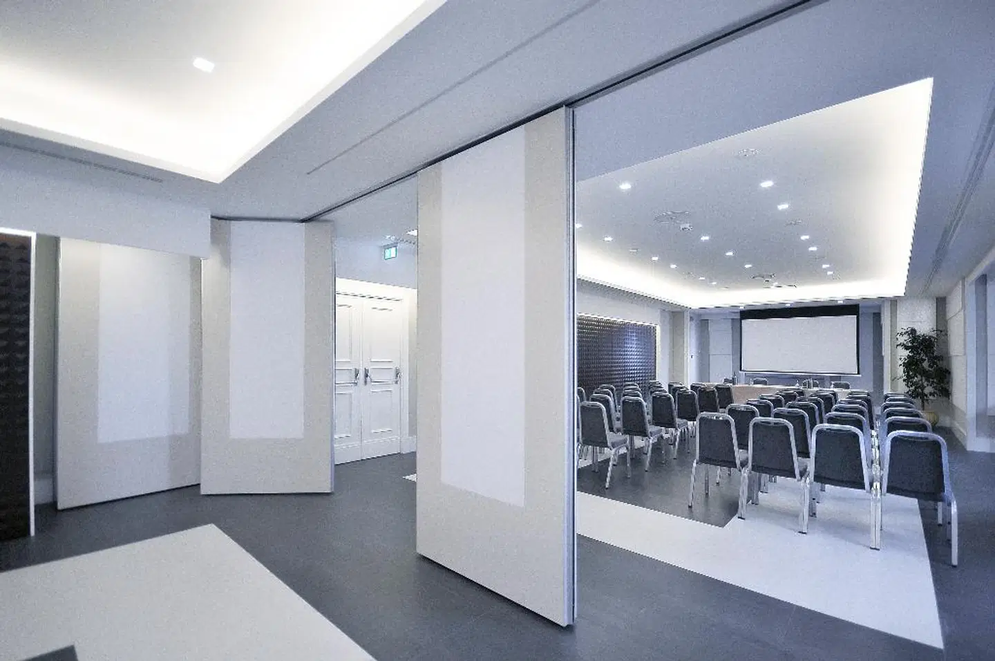 Grand Hotel Oriente SPORTS_AND_LEISURE