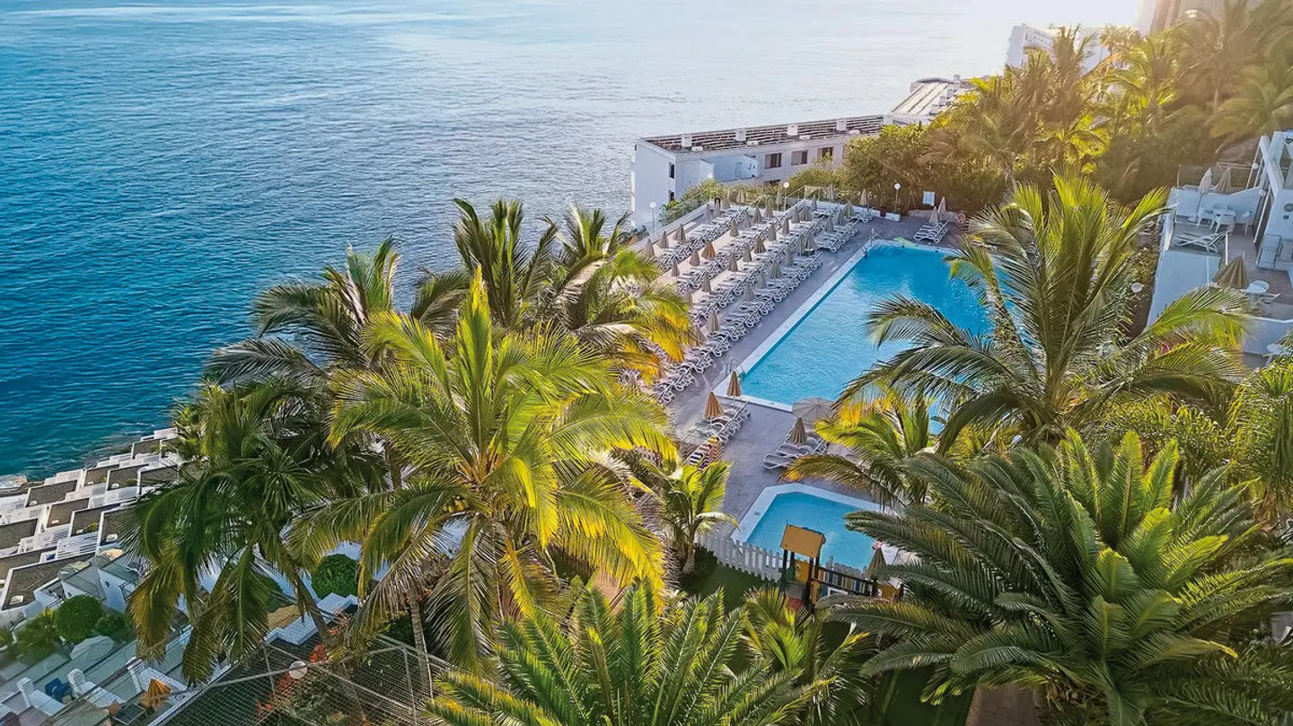 Servatur Altamar OUTDOOR_POOL