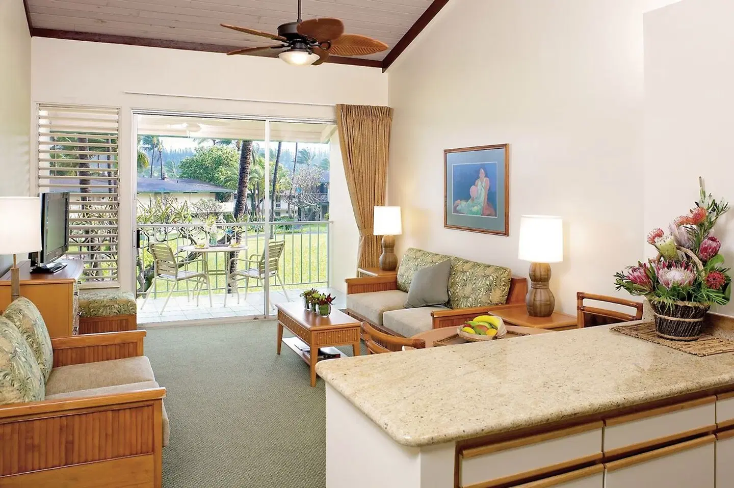 Napili Shores Maui by Outrigger ROOM_EXAMPLE