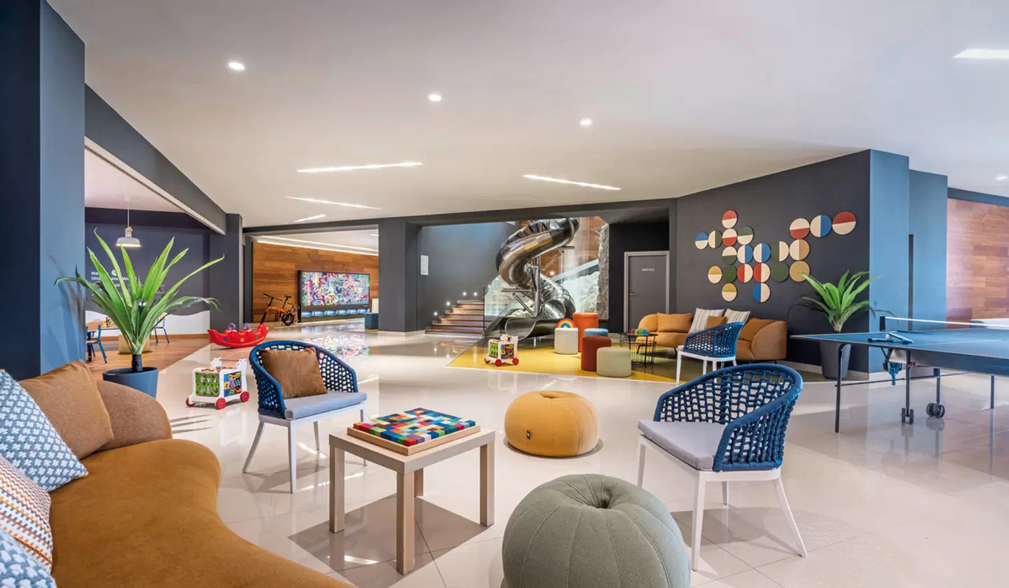 Valamar Padova Hotel LOUNGE_LOBBY