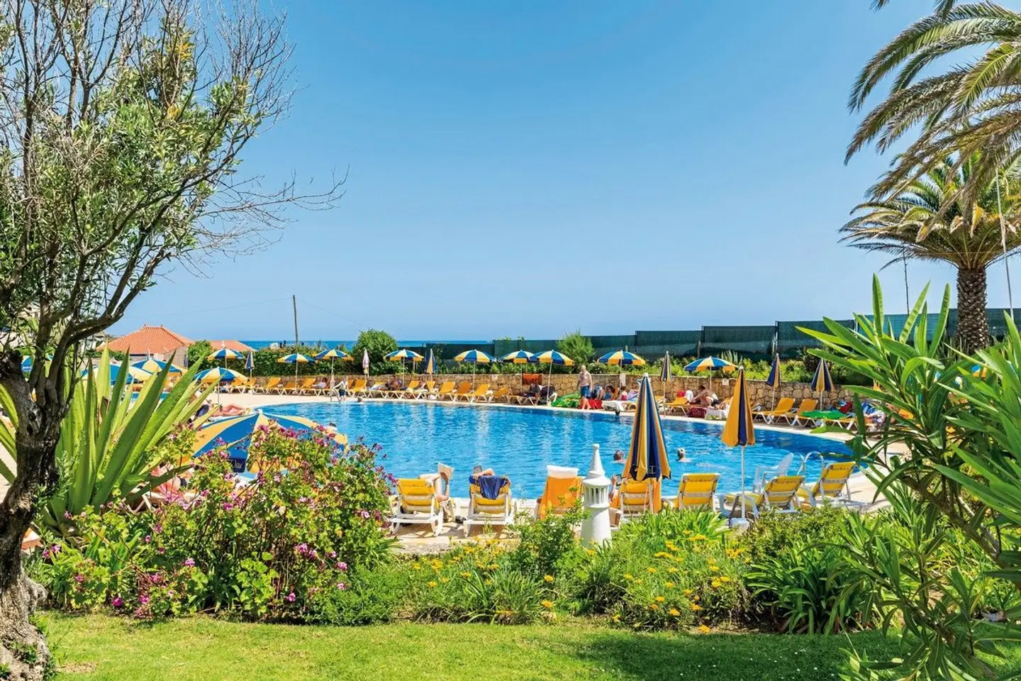 Jardim do Vau OUTDOOR_POOL