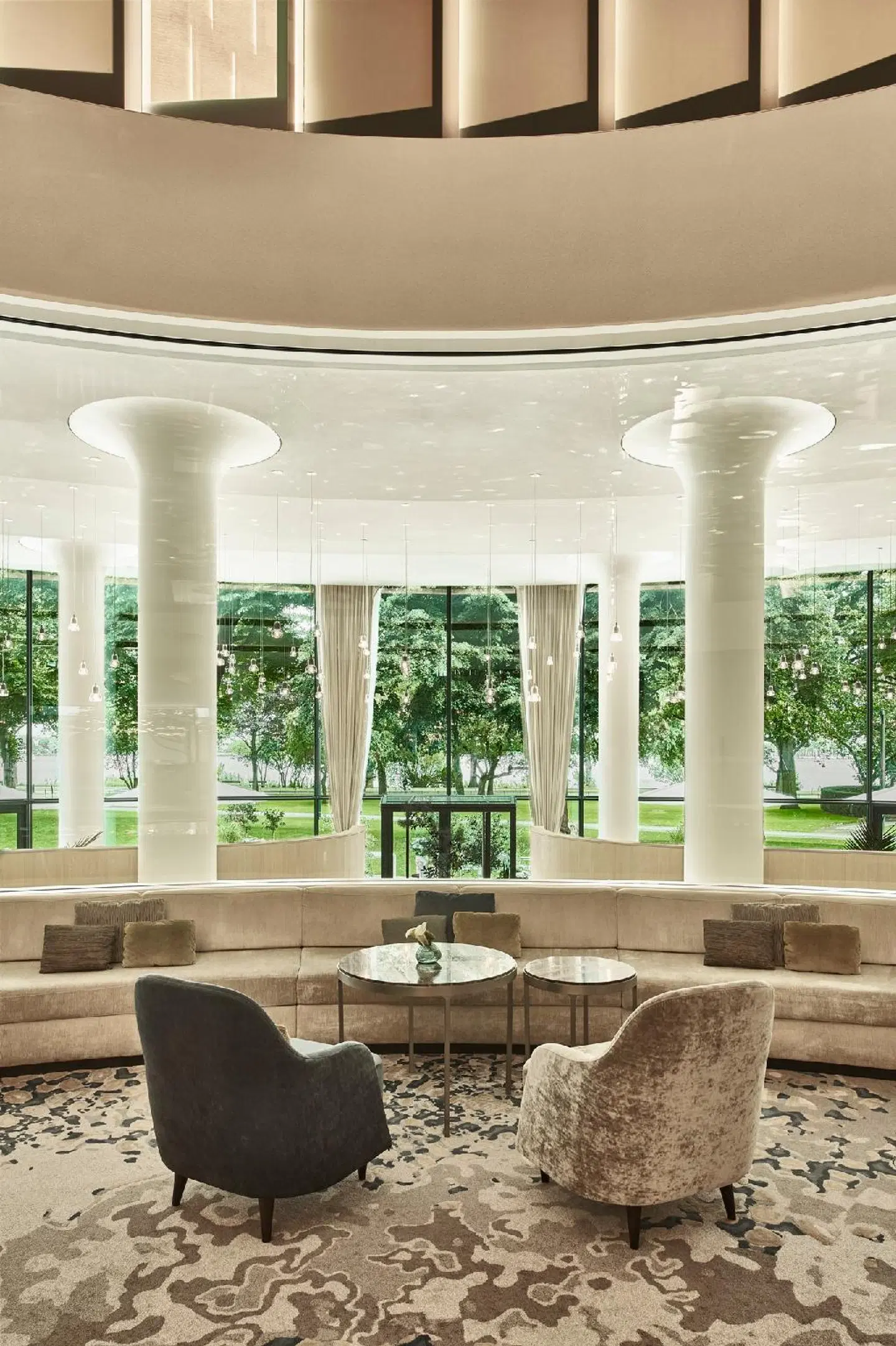The Fontenay LOUNGE_LOBBY