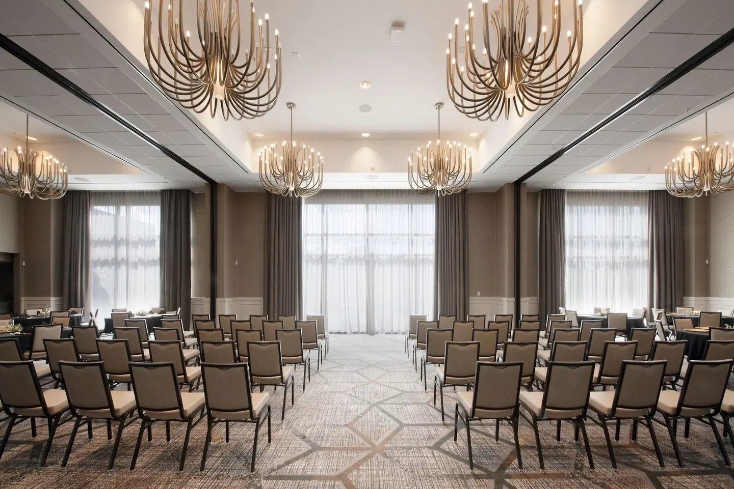 SpringHill Suites by Marriott Fort Worth Historic Stockyards Konferenz