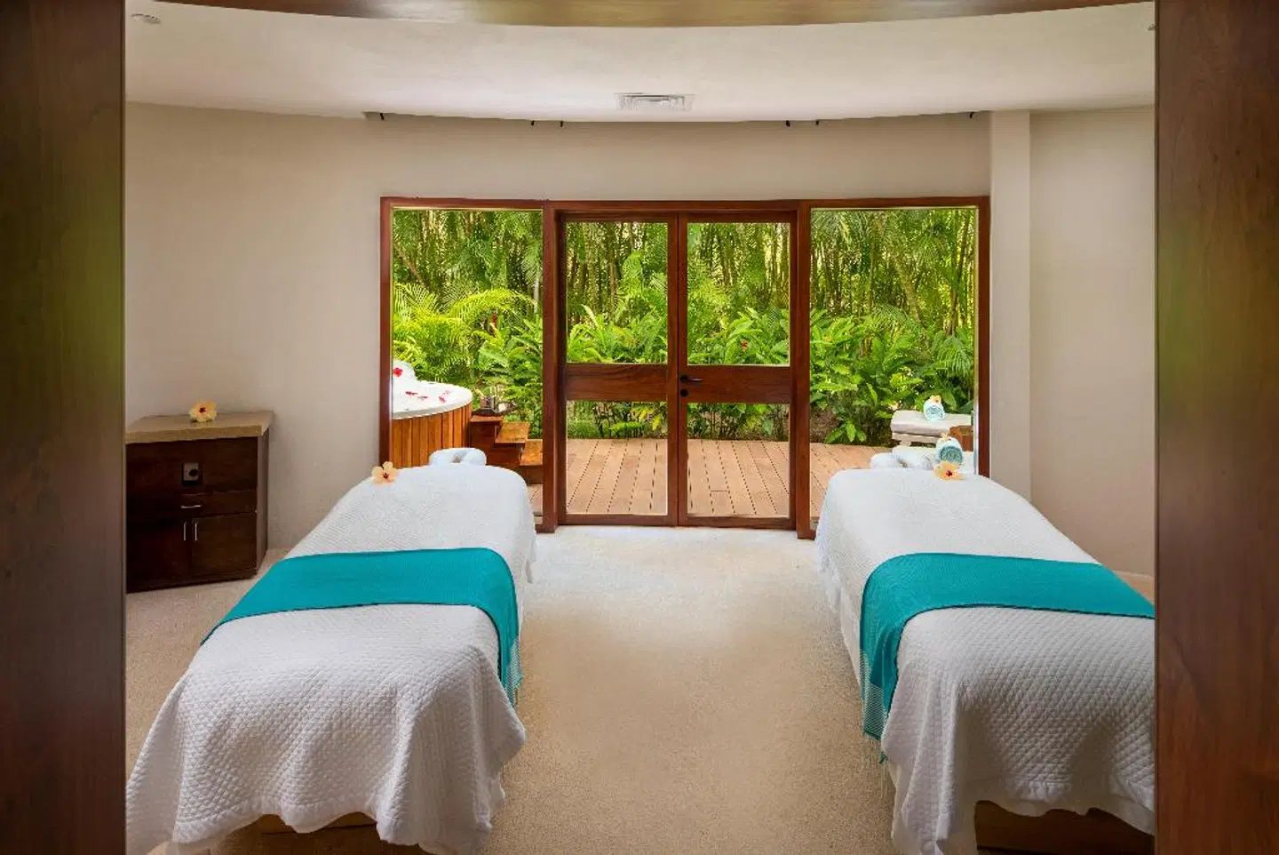 Presidente InterContinental Cozumel Resort & Spa ROOM_EXAMPLE