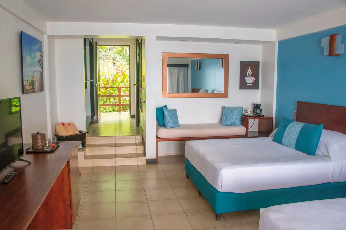 Tango Mar Beachfront Boutique Hotel & Villas ROOM_EXAMPLE