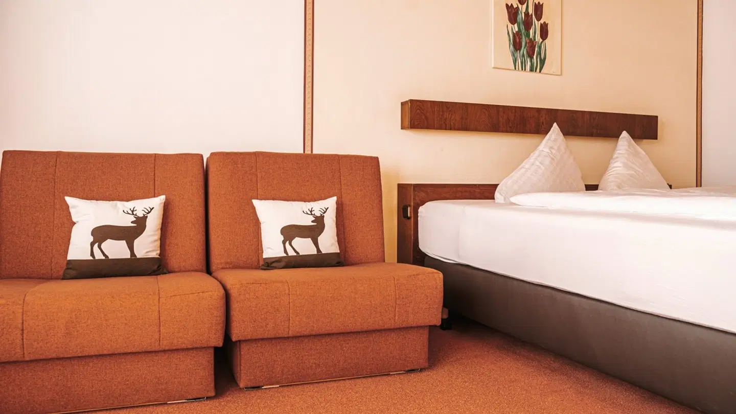 Parkhotel Kirchberg ROOM_EXAMPLE