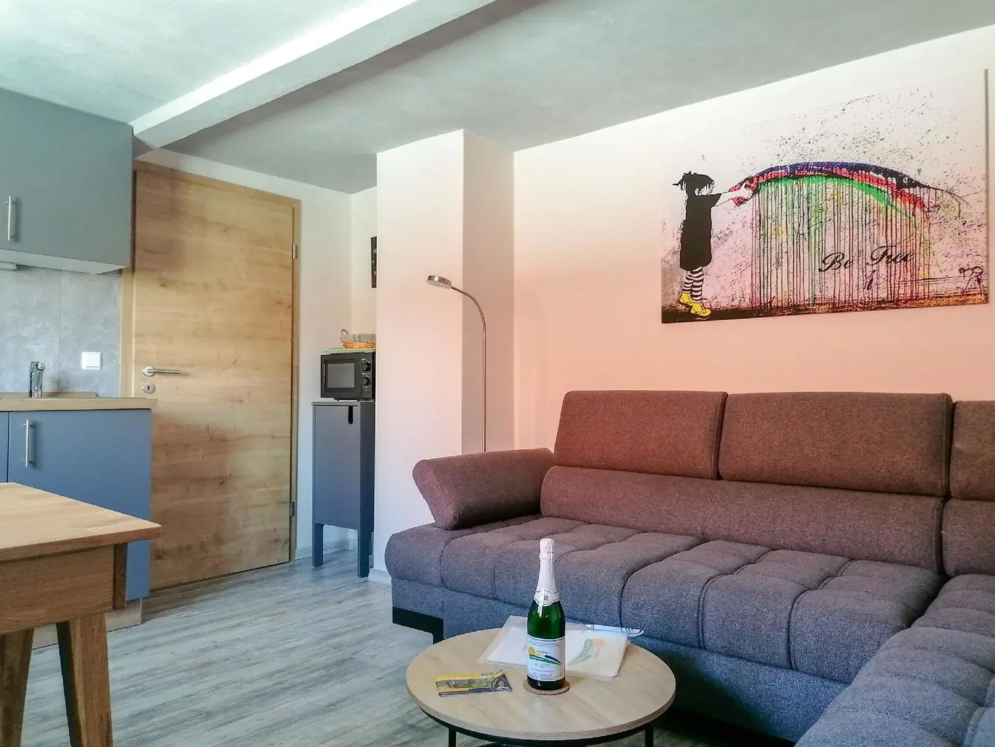 Ferienwohnung Andrea LOUNGE_LOBBY