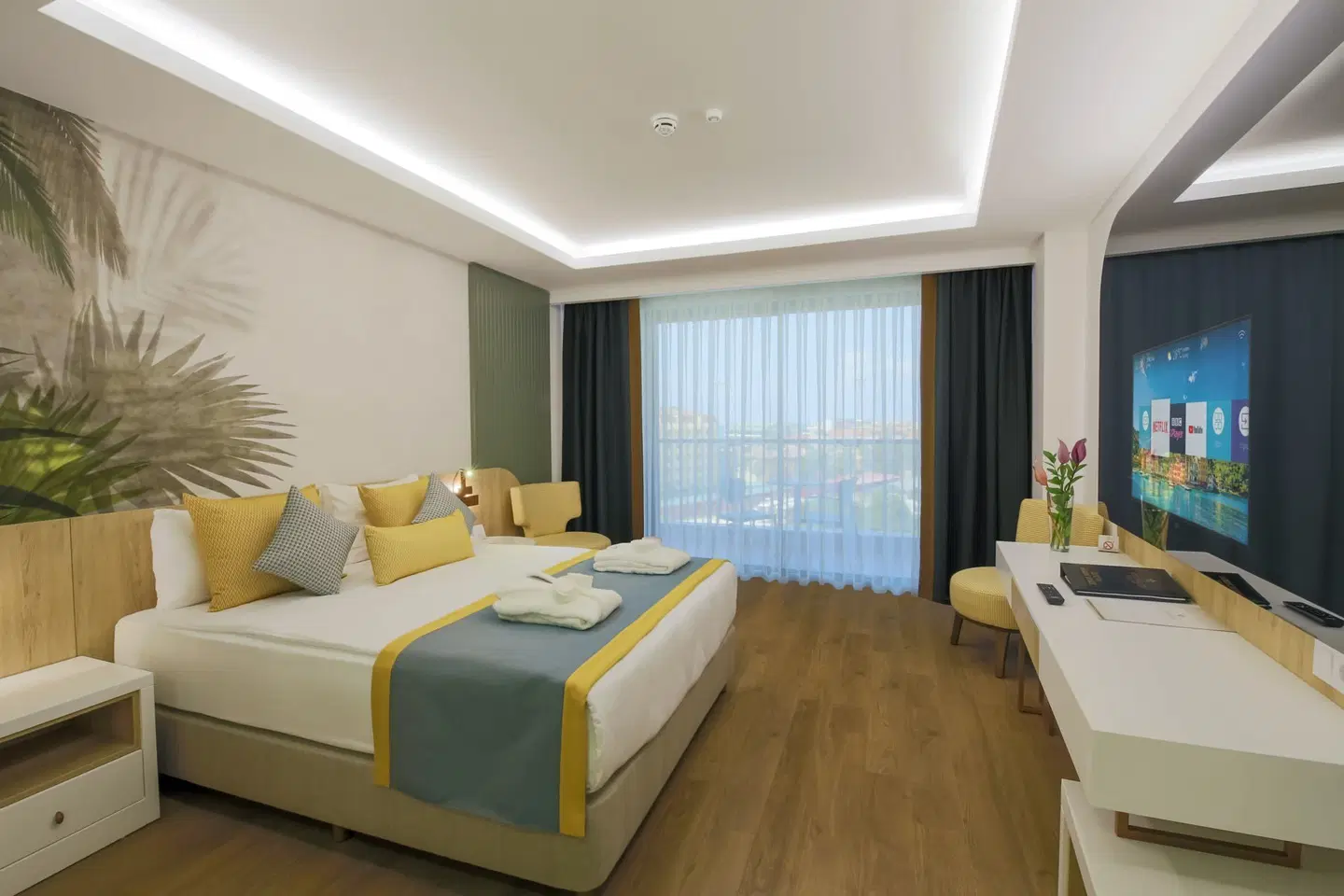 Side Stella Elite Resort & Spa ROOM_EXAMPLE