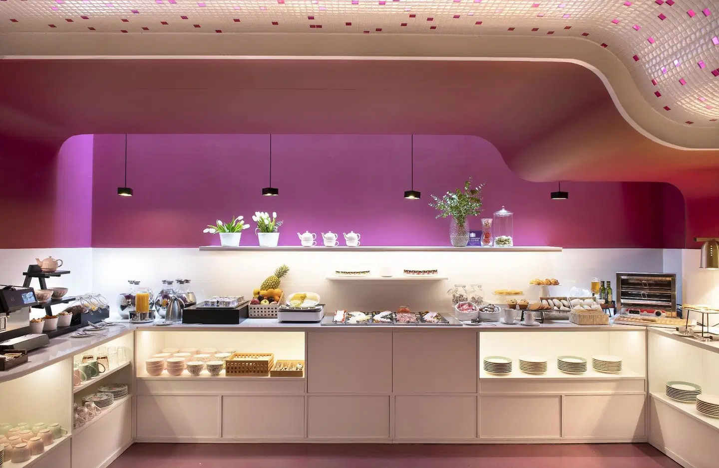 Allegro Barcelona Restaurant