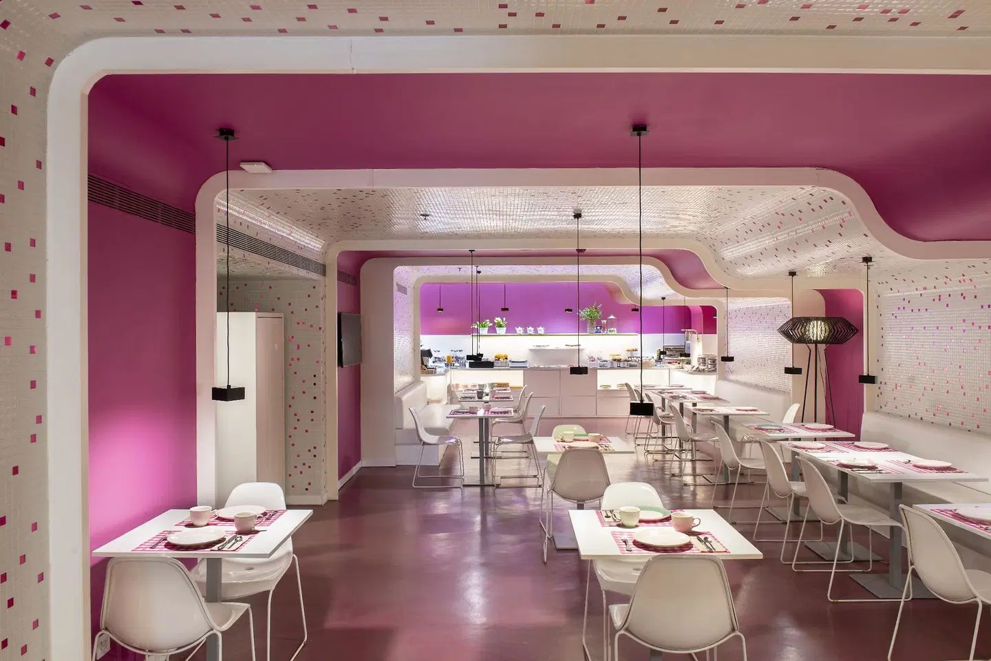 Allegro Barcelona Restaurant