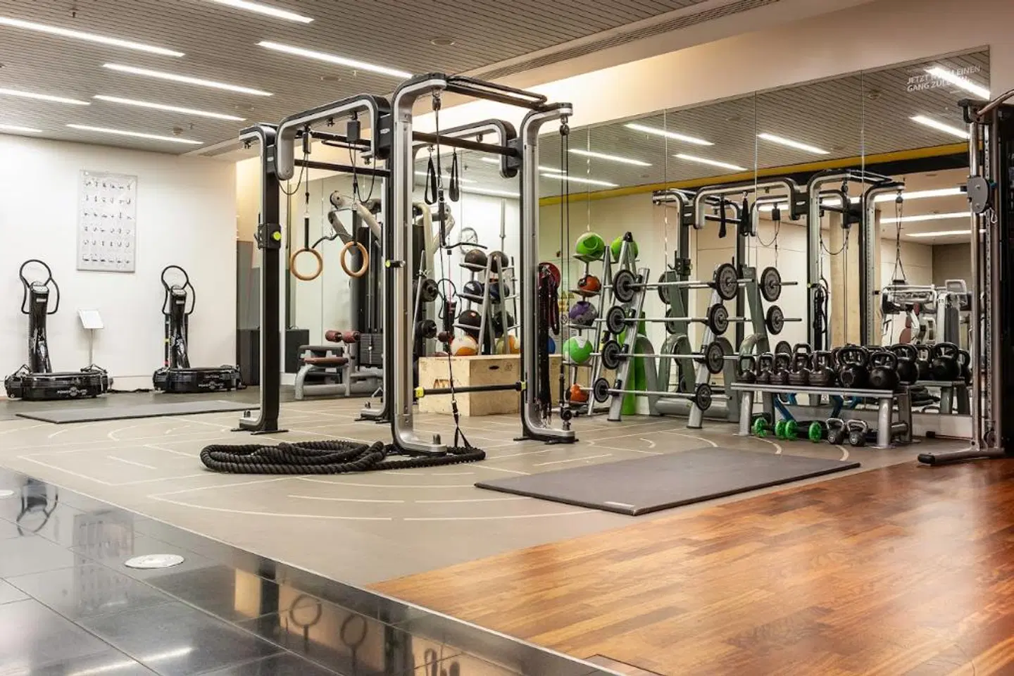 Hotel Kö59 SPORTS_AND_LEISURE