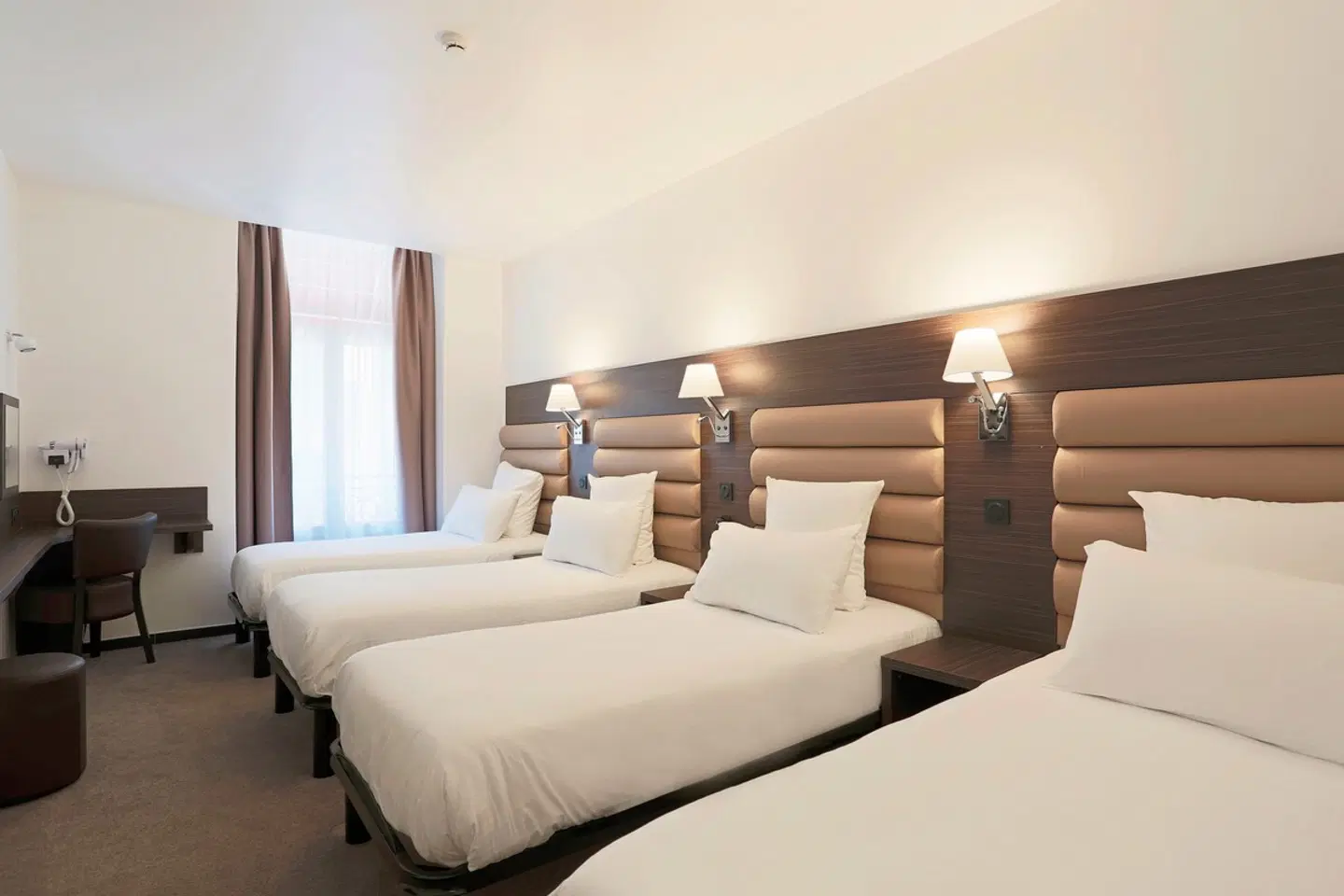 Hotel Monsigny Nice ROOM_EXAMPLE