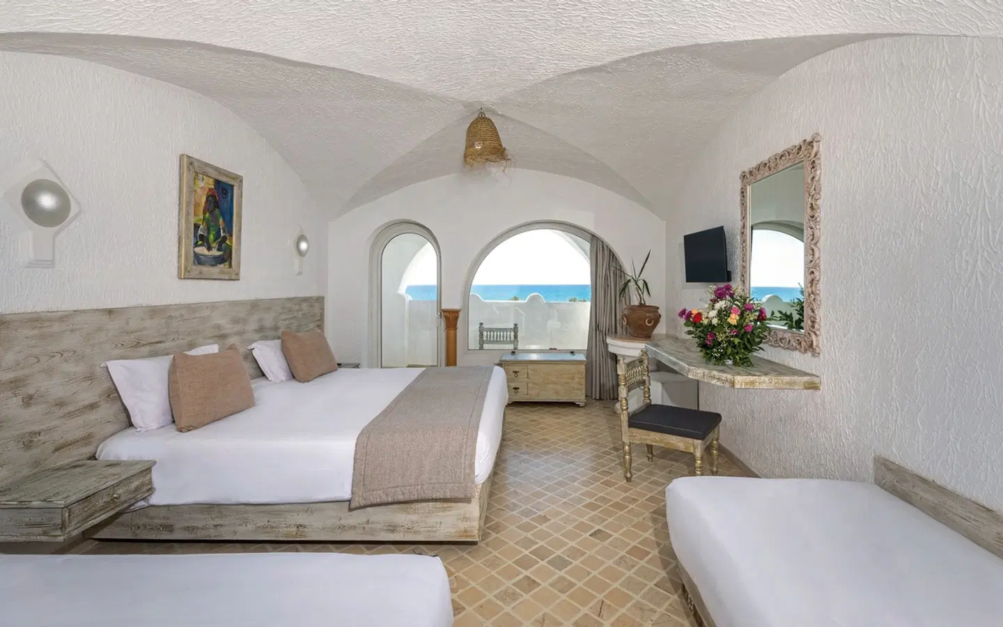 Lella Baya & Thalasso ROOM_EXAMPLE