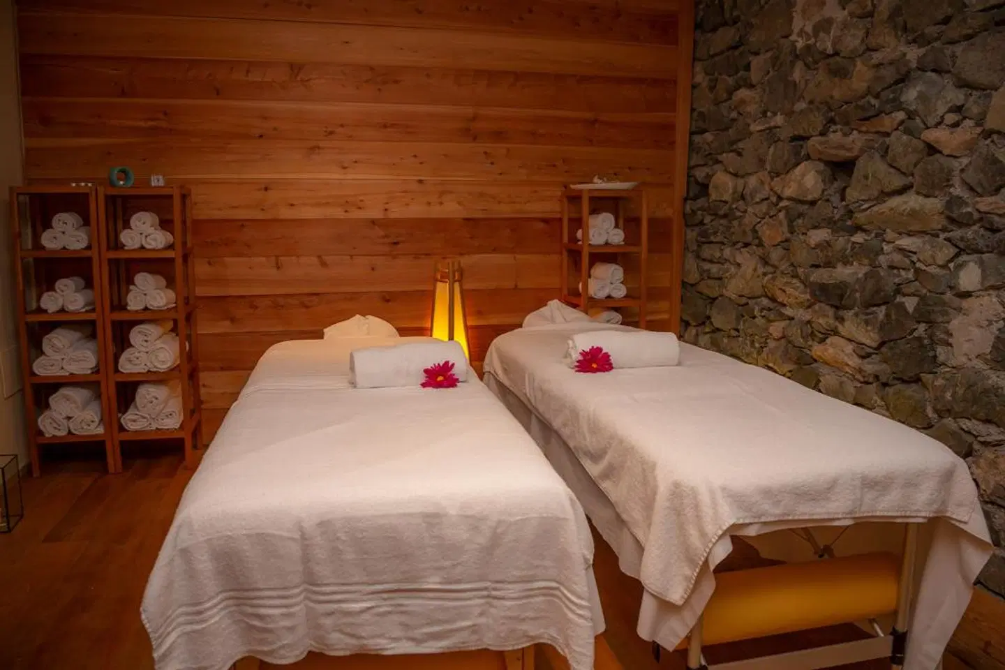 Hotel La Torre Spa & Restaurant HEALTH_BEAUTY