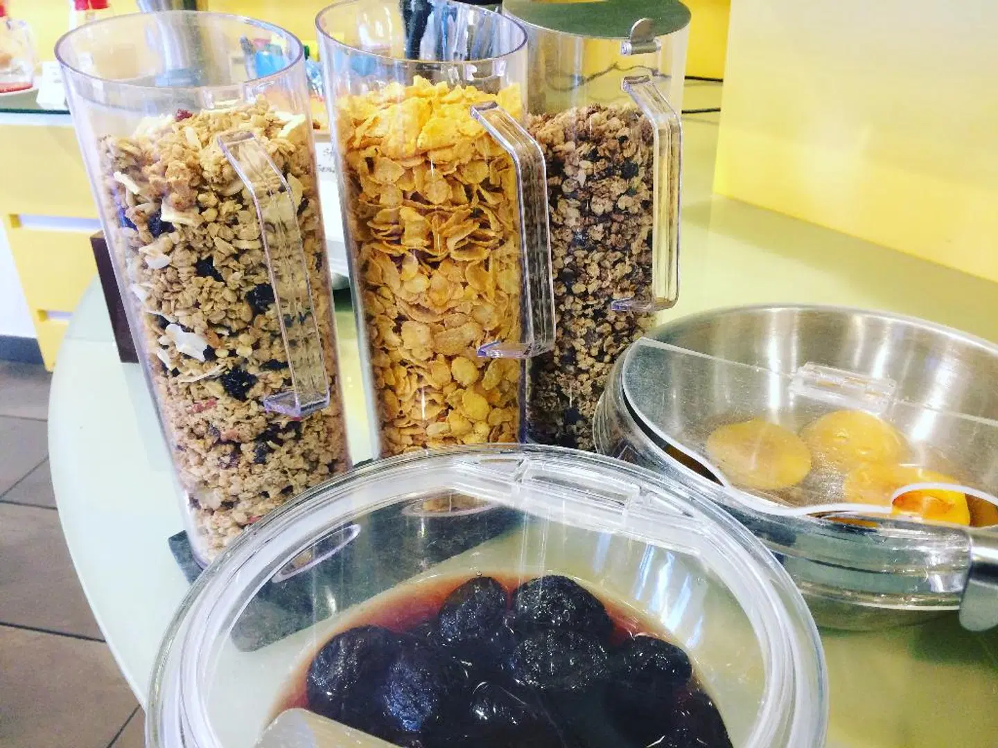 Dama Hotel HEALTH_BEAUTY