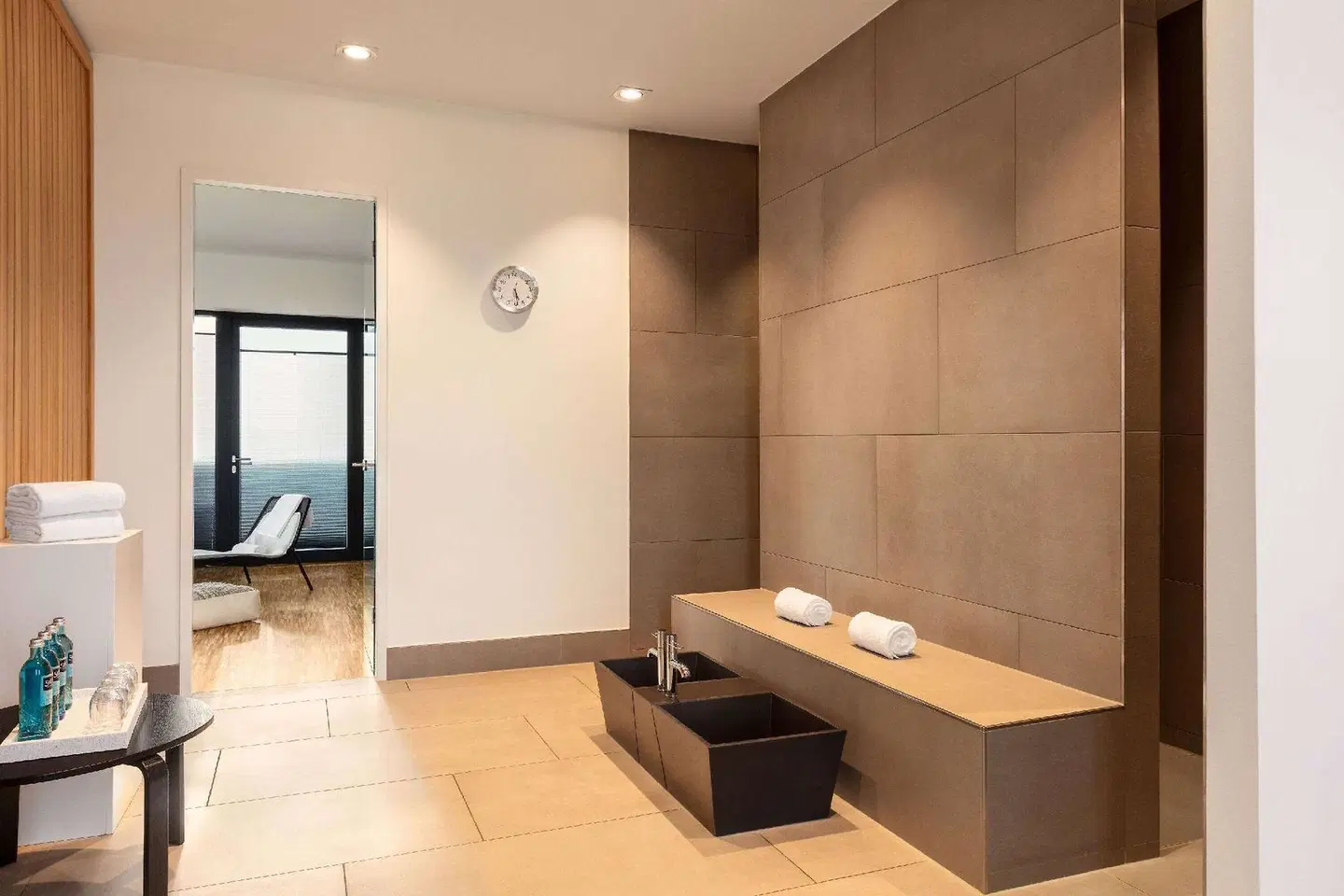 Vienna House Ernst Leitz Wetzlar HEALTH_BEAUTY