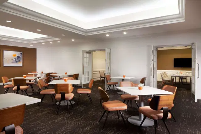 Hilton St. Petersburg Bayfront Konferenz