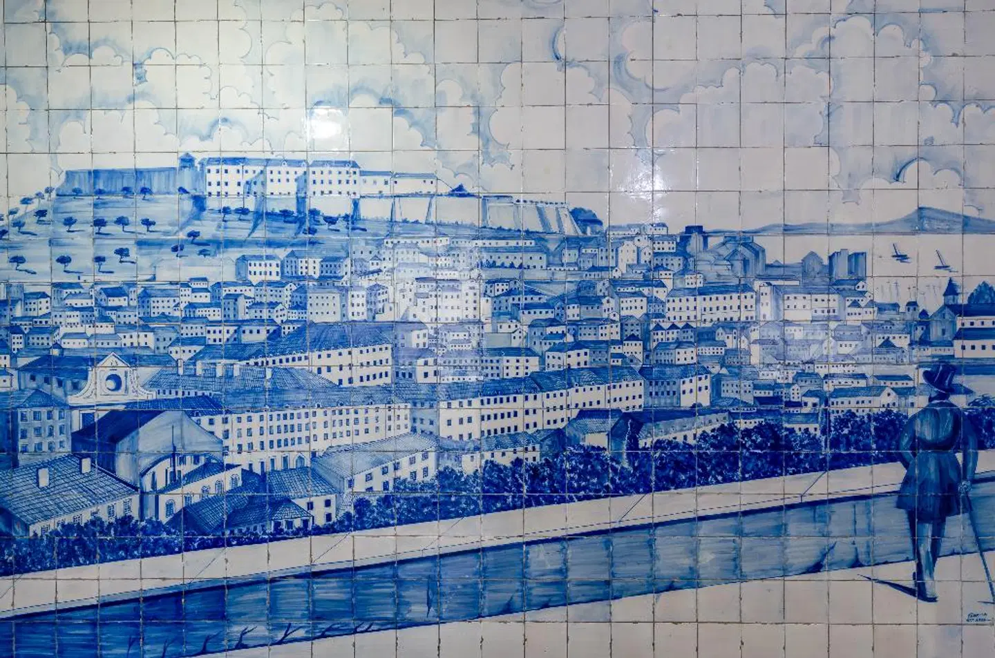 Principe Real Hallenbad