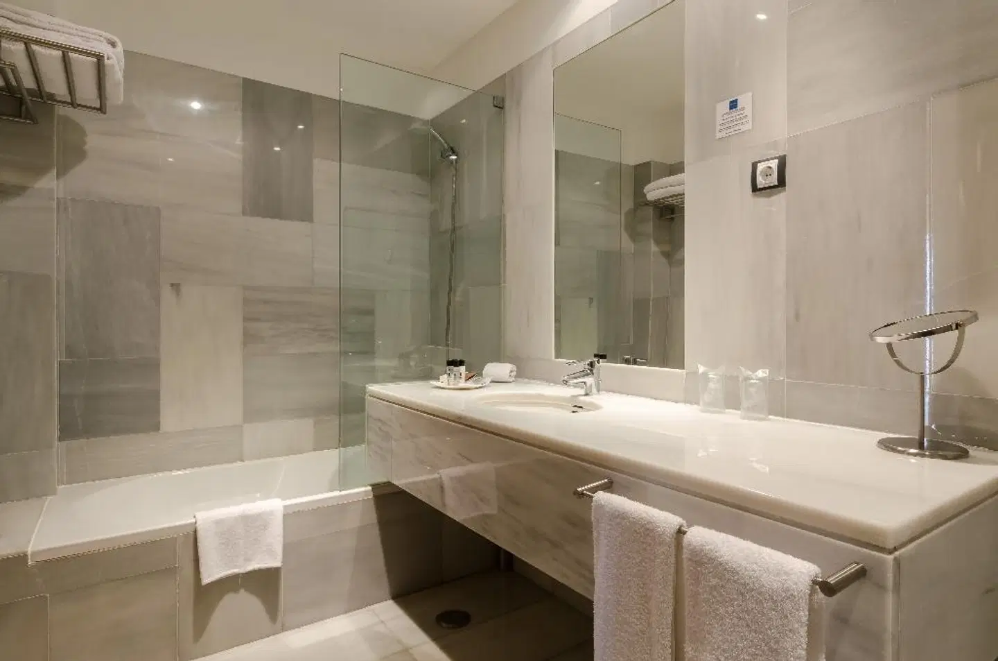 Principe Real Badezimmer