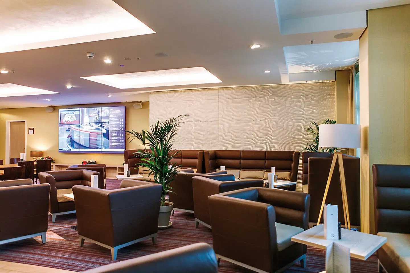 SEETELHOTEL Kaiserstrand Beachhotel Konferenz