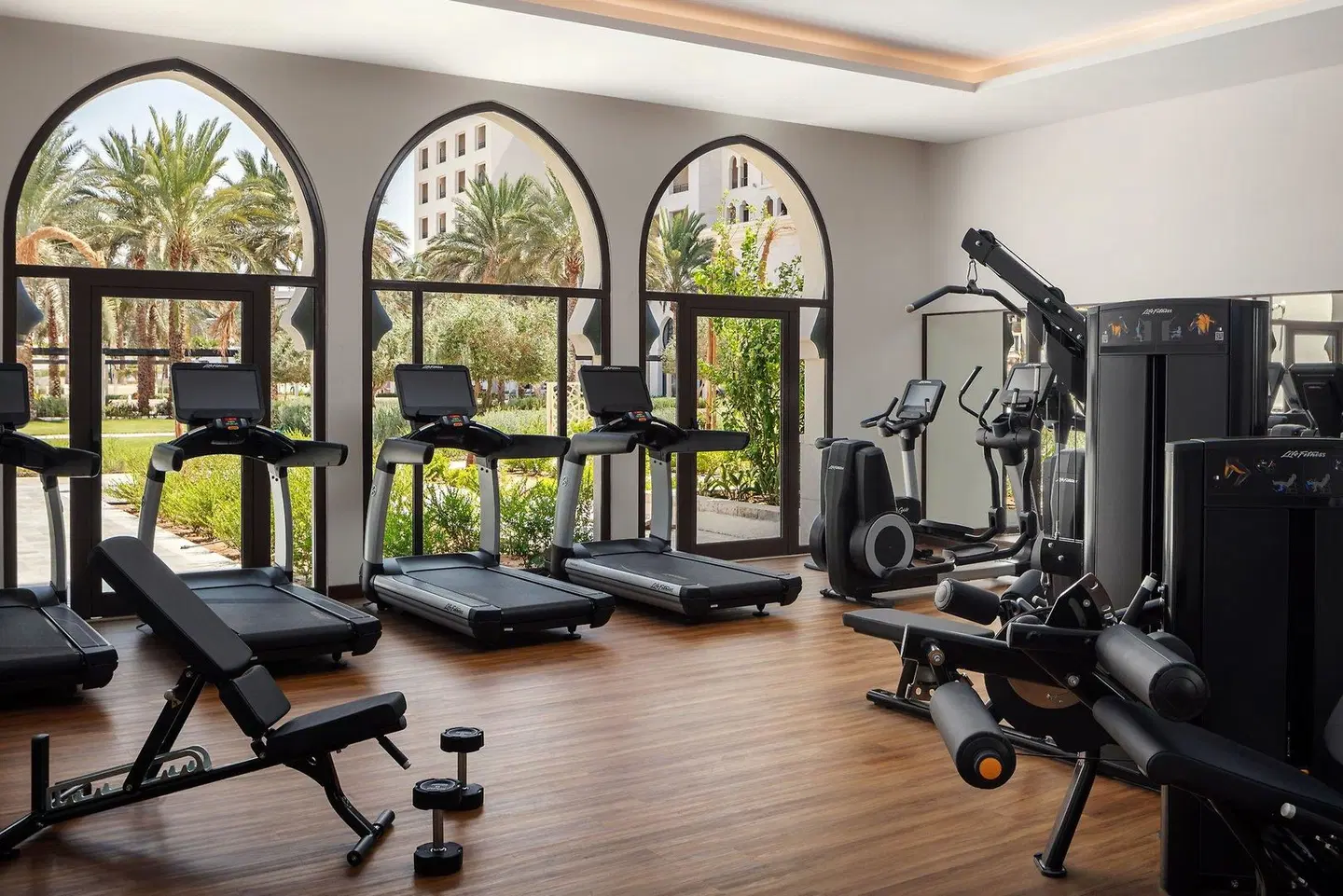 The Westin Saraya Aqaba Resort & Spa SPORTS_AND_LEISURE