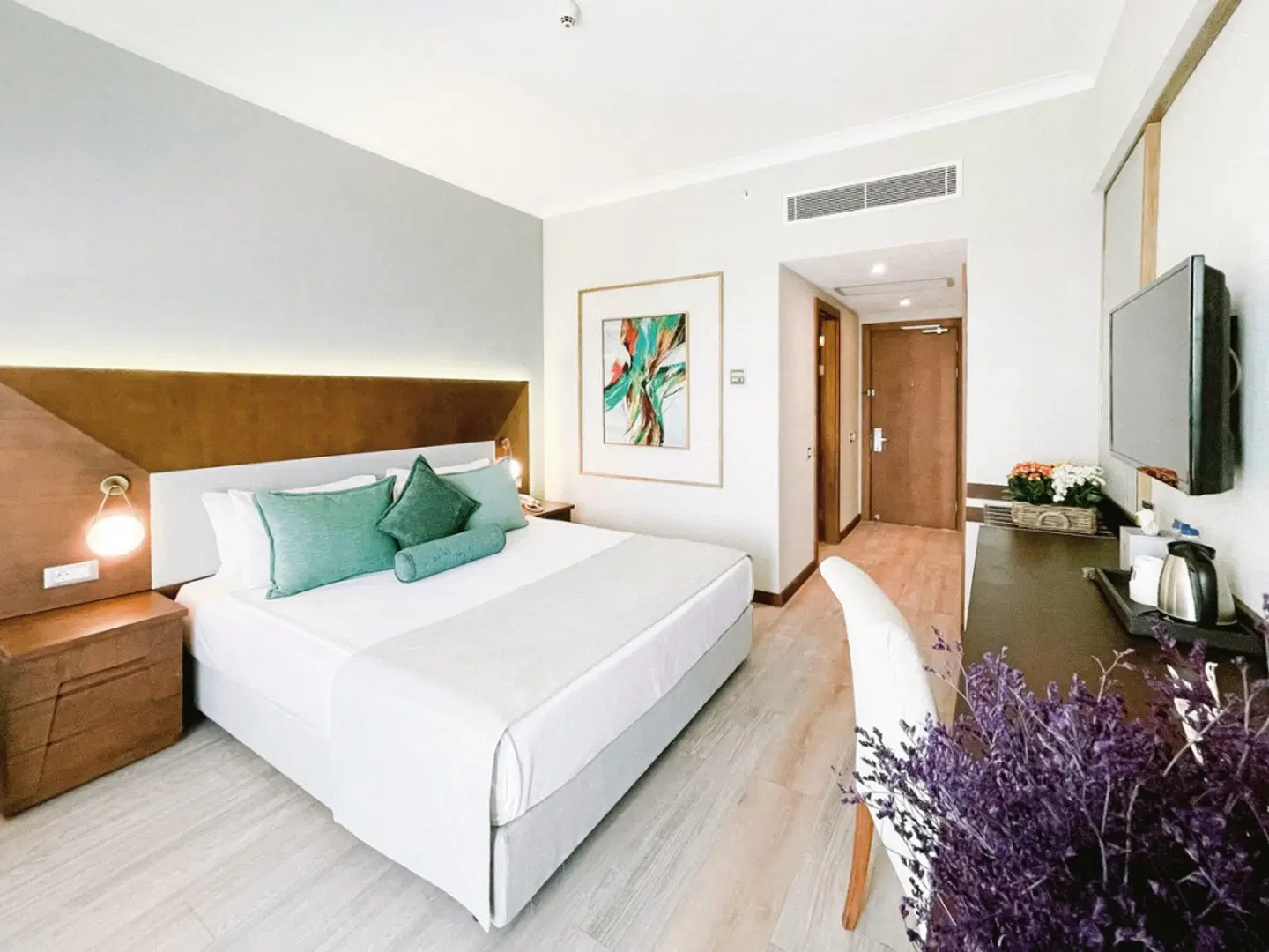 Ilica Hotel Spa & Thermal Resort ROOM_EXAMPLE