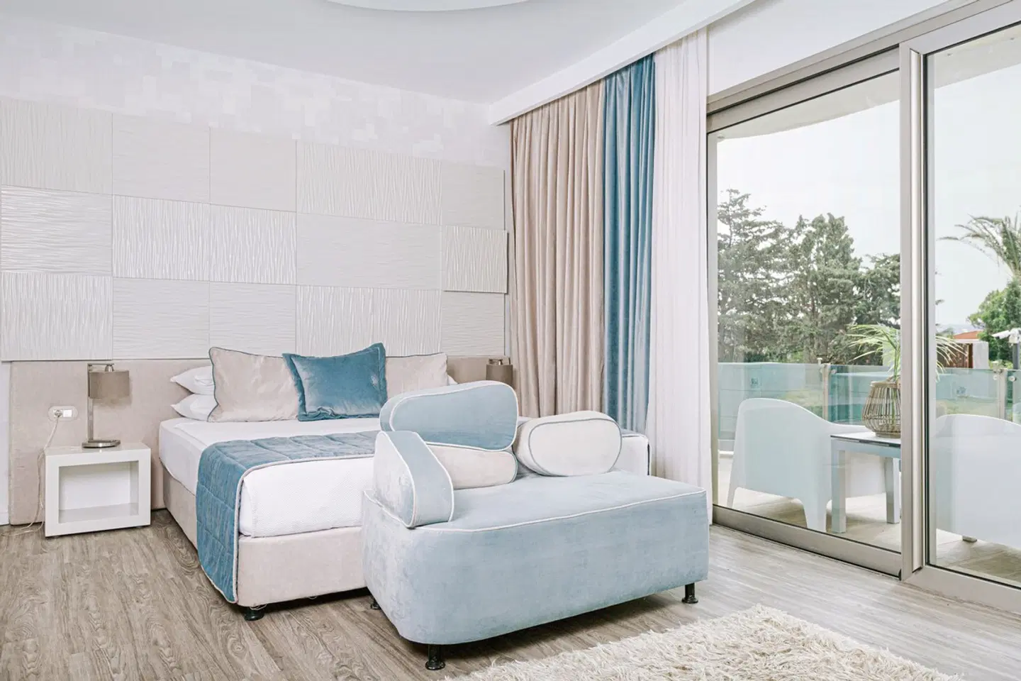 Ilica Hotel Spa & Thermal Resort ROOM_EXAMPLE