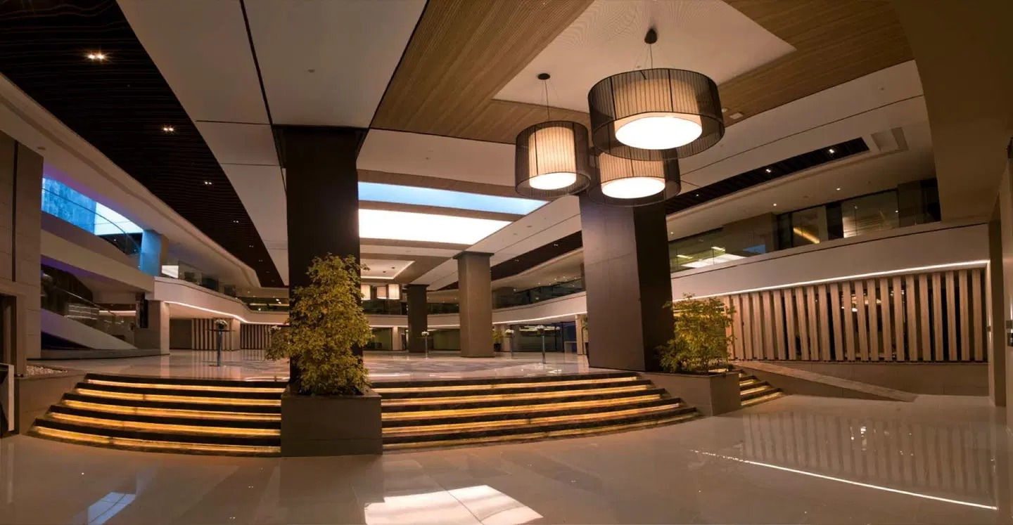 Ilica Hotel Spa & Wellness Resort HEALTH_BEAUTY