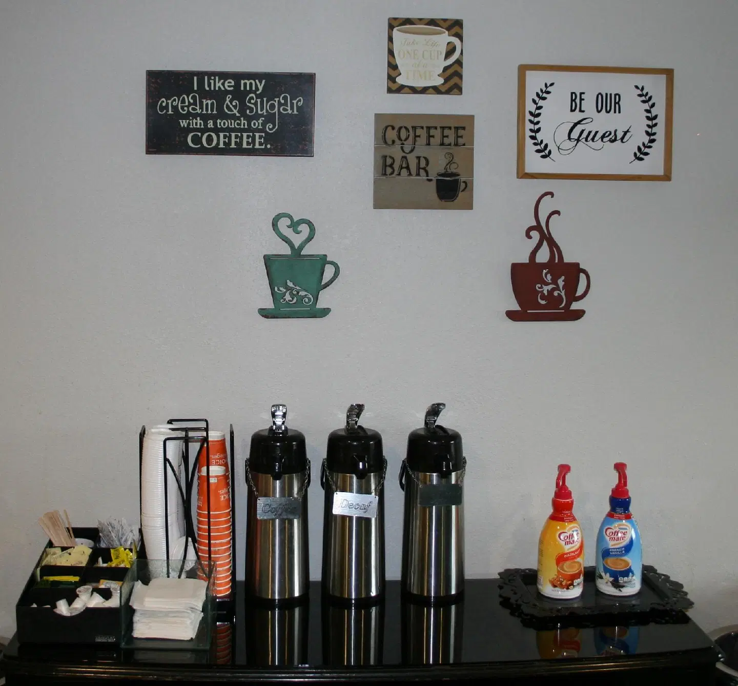 MainStay Suites Camp Lejeune SPORTS_AND_LEISURE