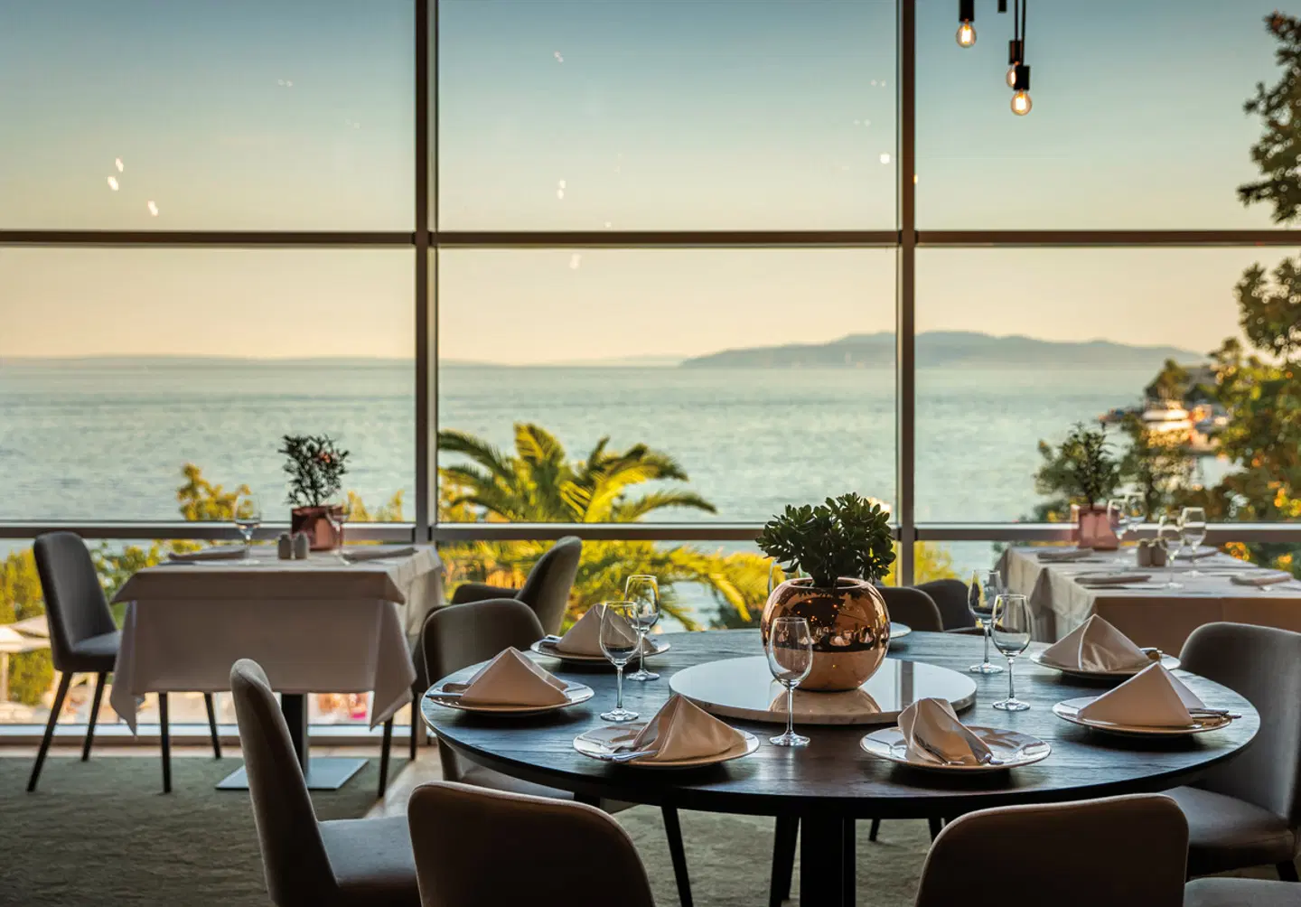 Ambasador Restaurant