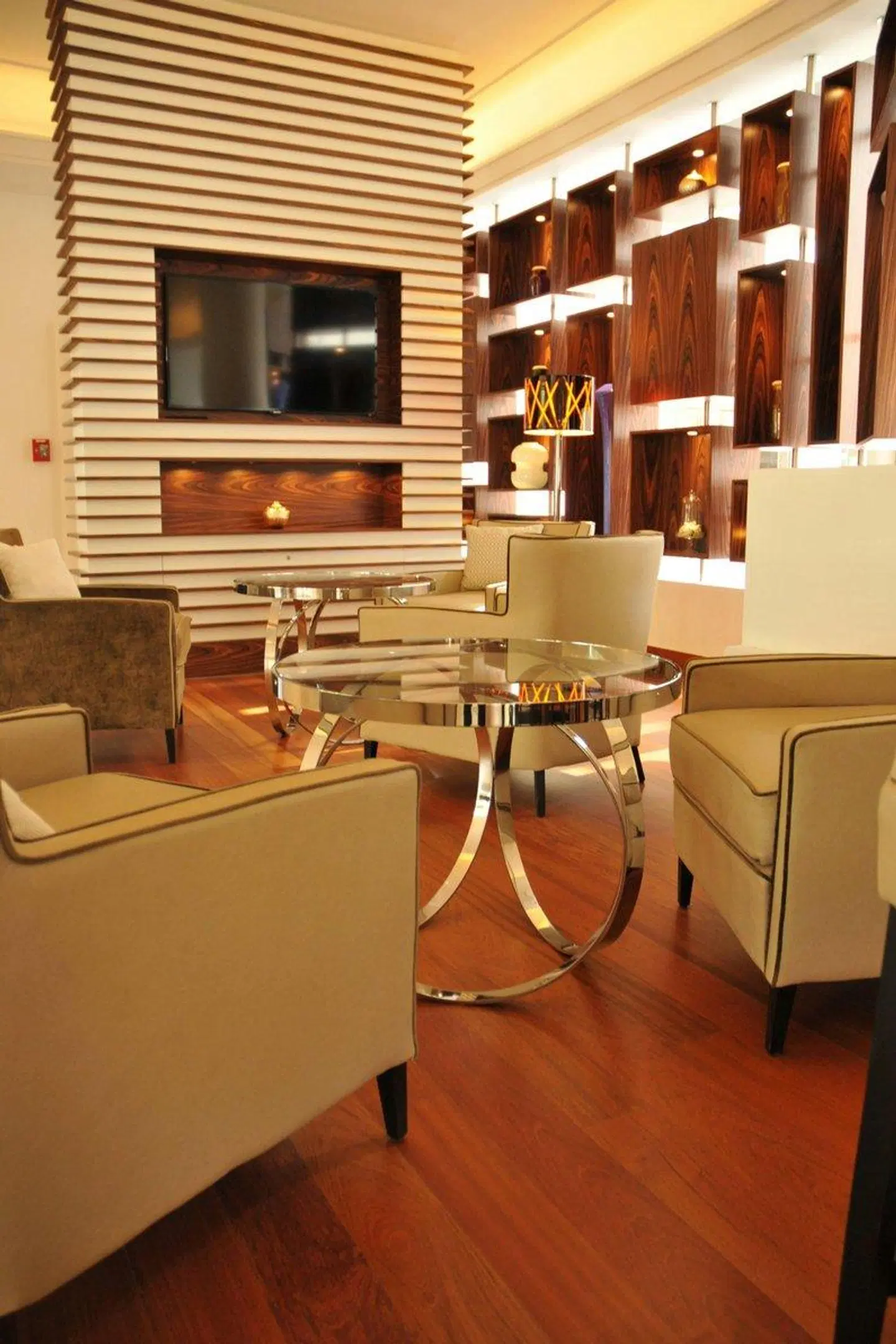 AC Hotel by Marriott Ambassadeur Antibes- Juan les Pins Bar